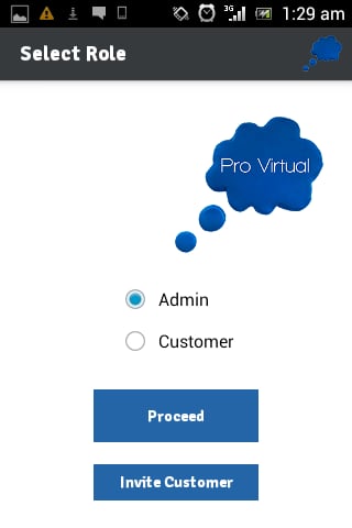 Pro Virtual截图6