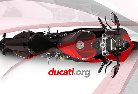 Ducati.org Forum App截图7