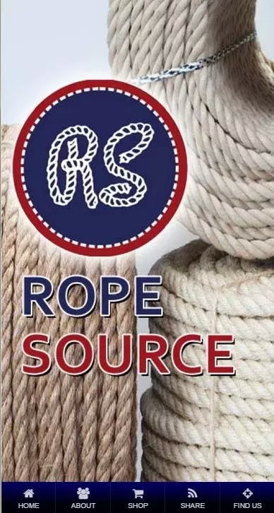 Rope Source截图1