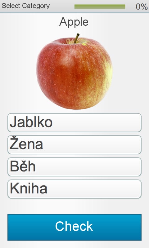 Learn Czech - Fabulo截图2