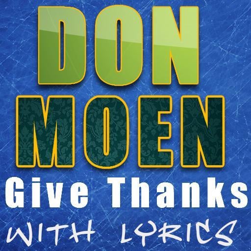 Don Moen Give Thanks截图2