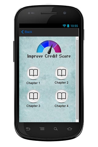 Improve Credit Score Gui...截图4