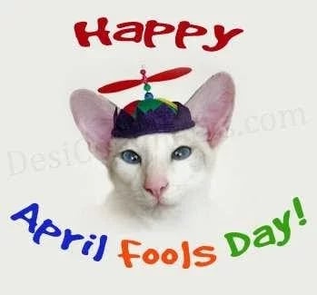 April Fool Images截图1