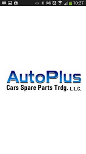 Auto Spare Parts截图4