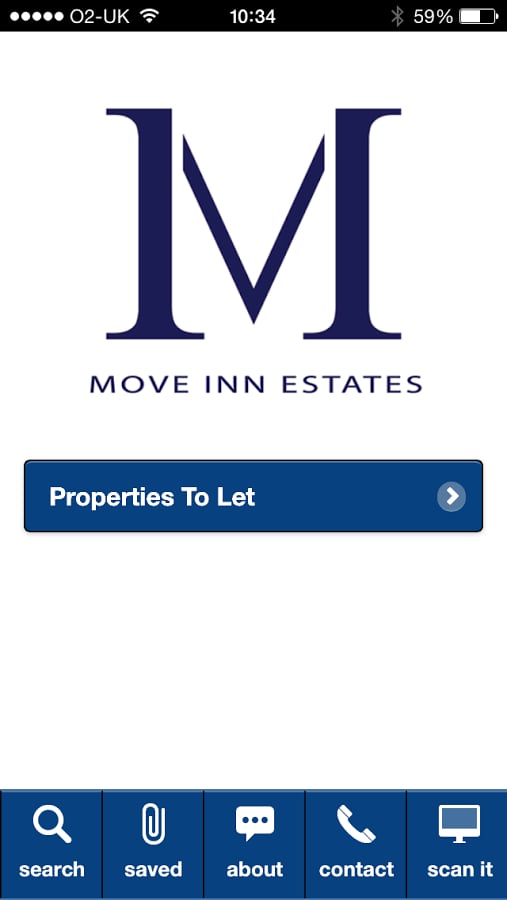 Move Inn Estates截图2