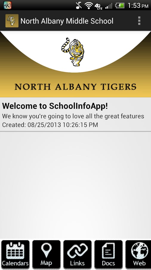 North Albany Middle Scho...截图2