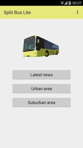 Split Bus Lite截图6