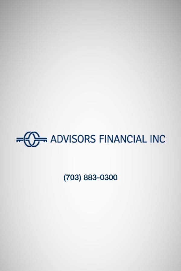 Advisors Financial Inc.截图2