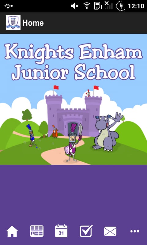 Knights Enham Junior Sch...截图1