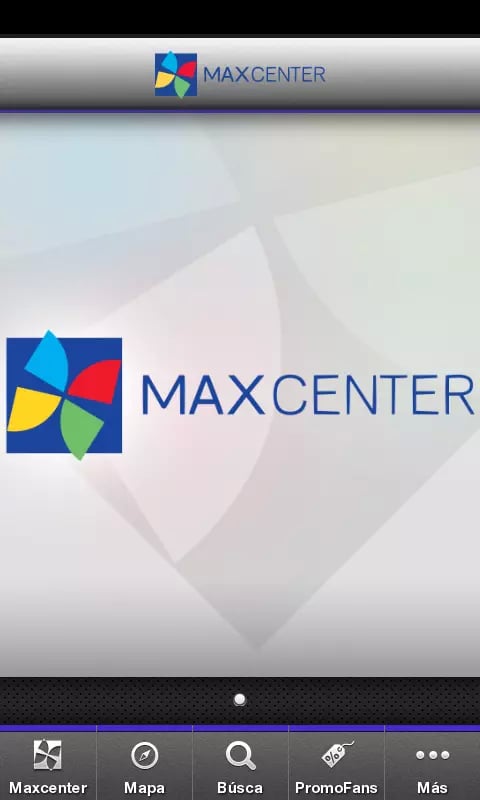 Max Center截图2