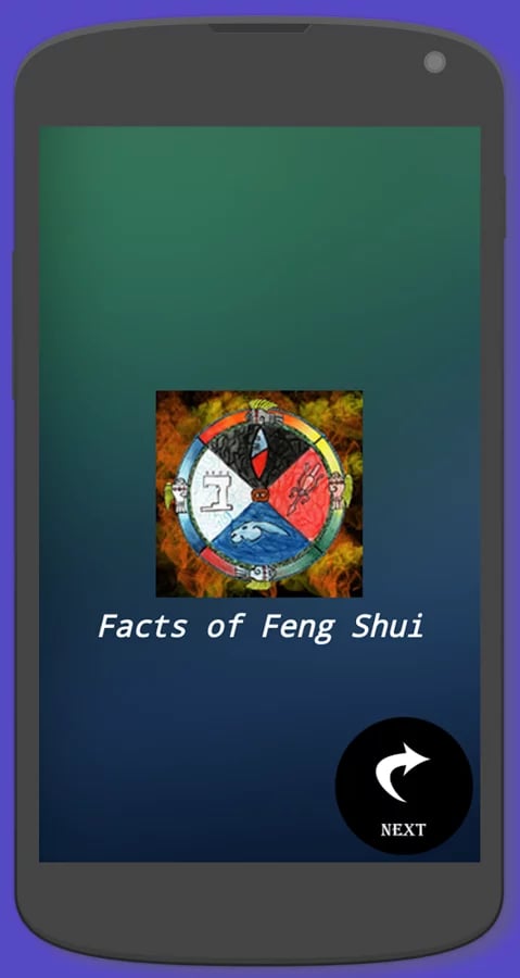 Facts of Feng Shui截图1