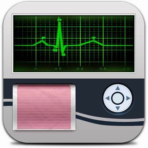 Ecg Interpretation截图3