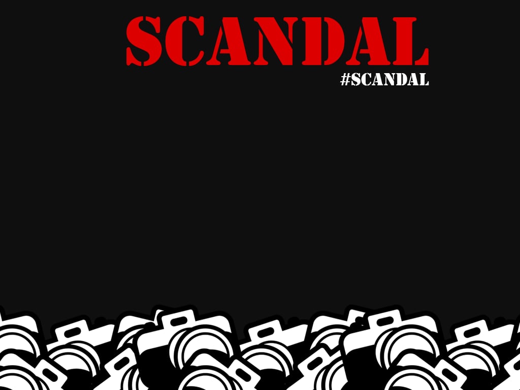 Scandal Button截图2