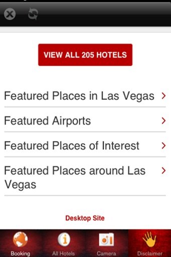 Las Vegas Hotel截图6