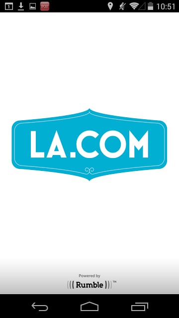 LA.com截图4