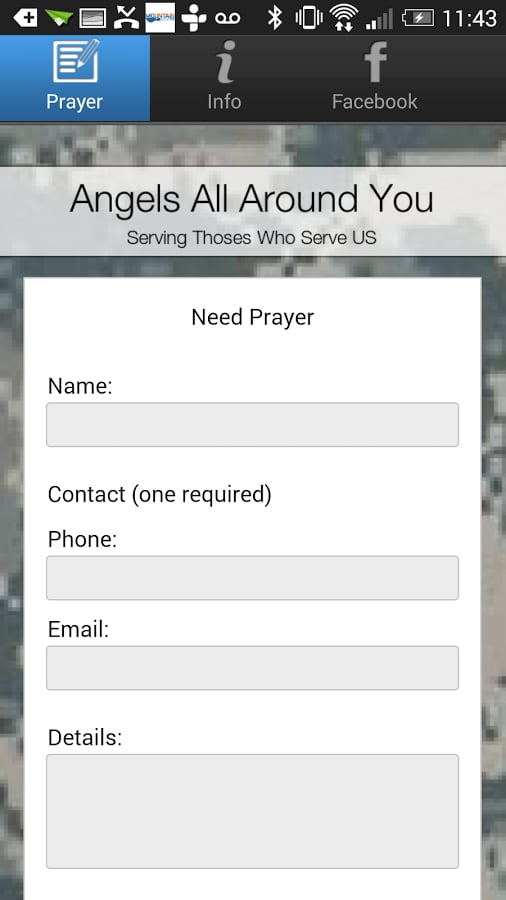 Angels All Around You截图3