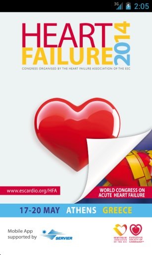 Heart Failure 2014截图4