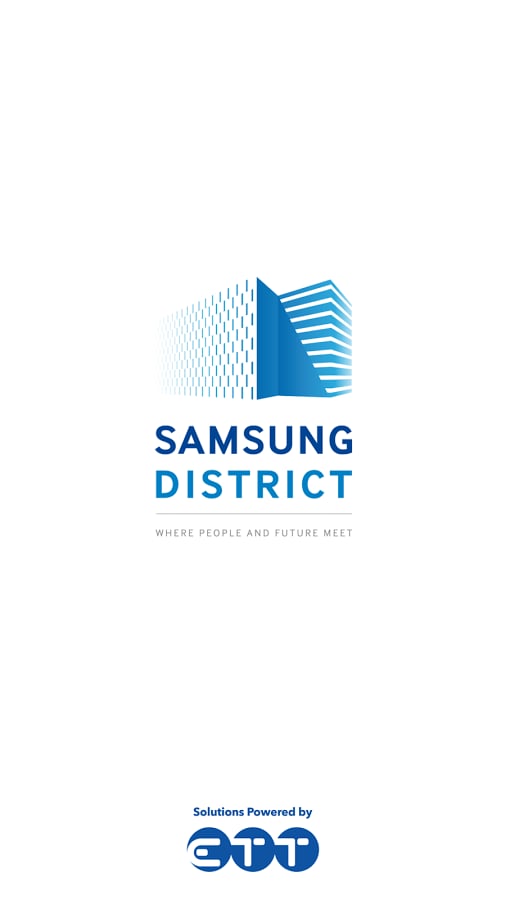 Samsung District截图2