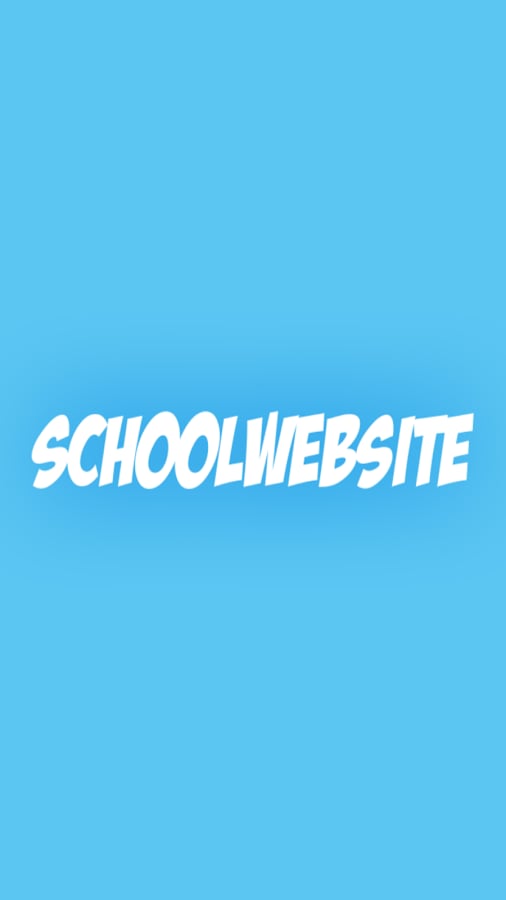 Schoolwebsite.nu - free截图4