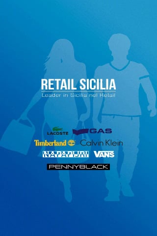 Retail Sicilia截图5