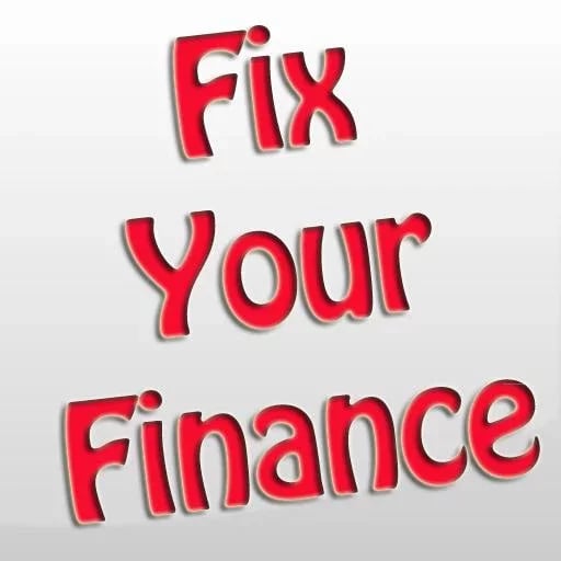 Fix Your Finance截图4