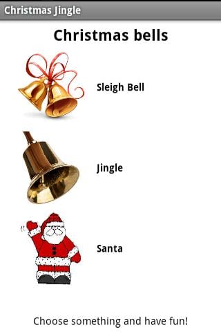 Christmas Jingle截图4