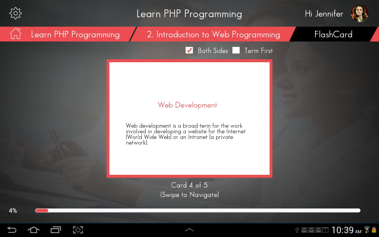 PHP Programming 101截图1