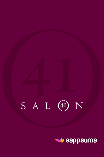 Salon 41截图2