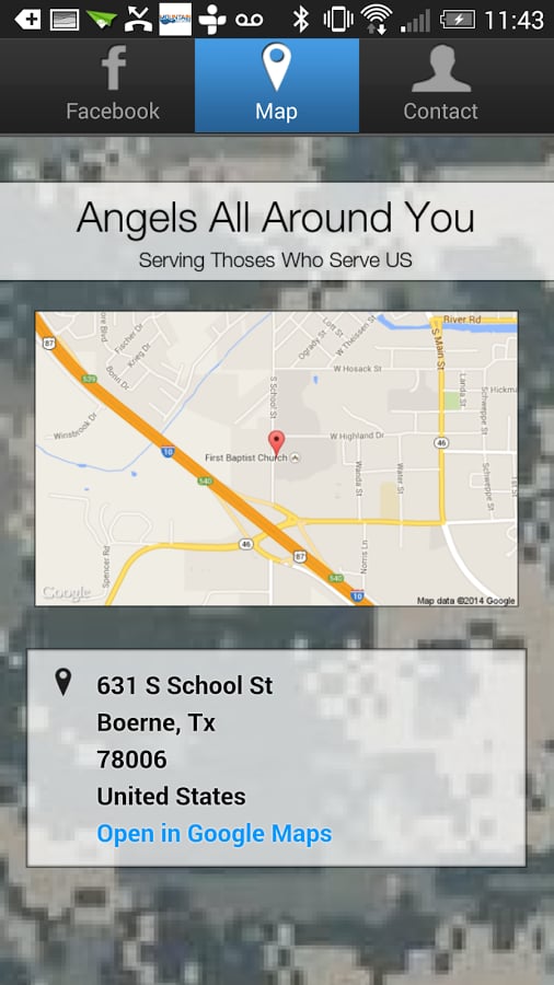 Angels All Around You截图4