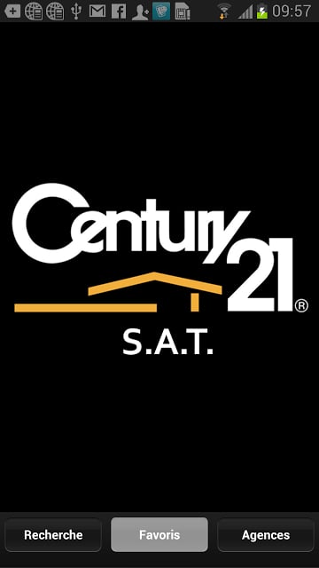 CENTURY 21 SAT截图1