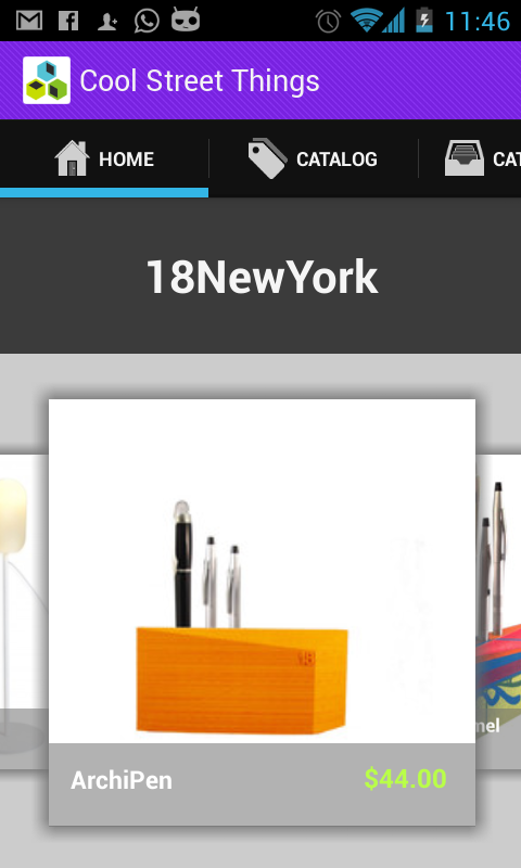 18NewYork截图6