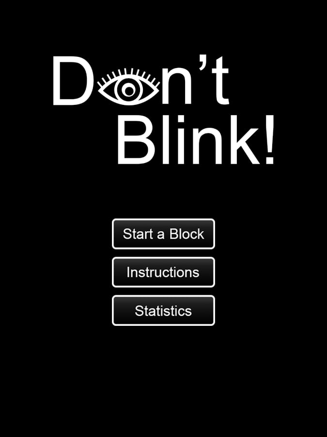 Don't Blink截图4