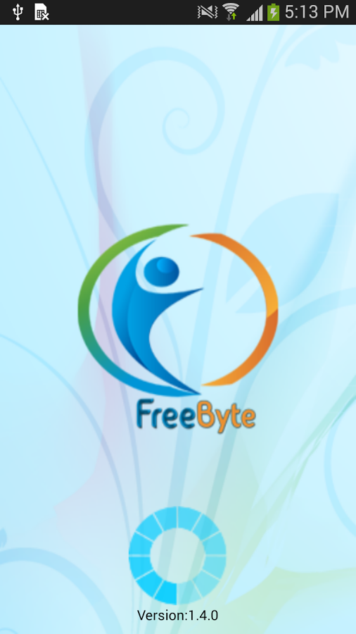 Free Byte截图1