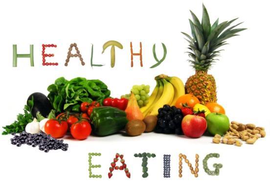 Healthy Eating Tips !截图1