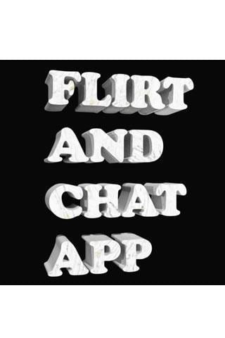 Flirt Chat App截图1