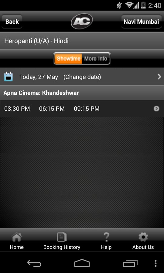 Apna Cinema截图5