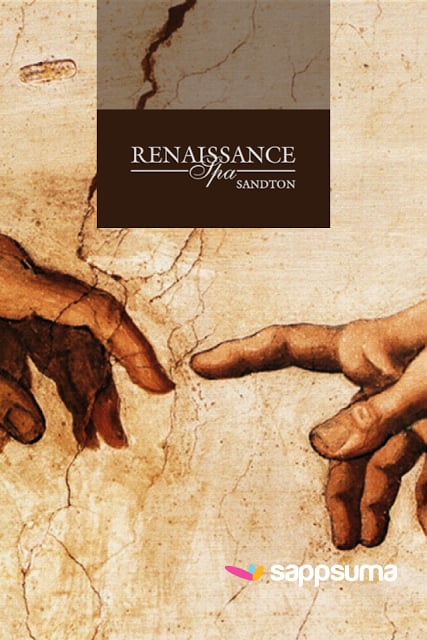 Renaissance Spa截图1