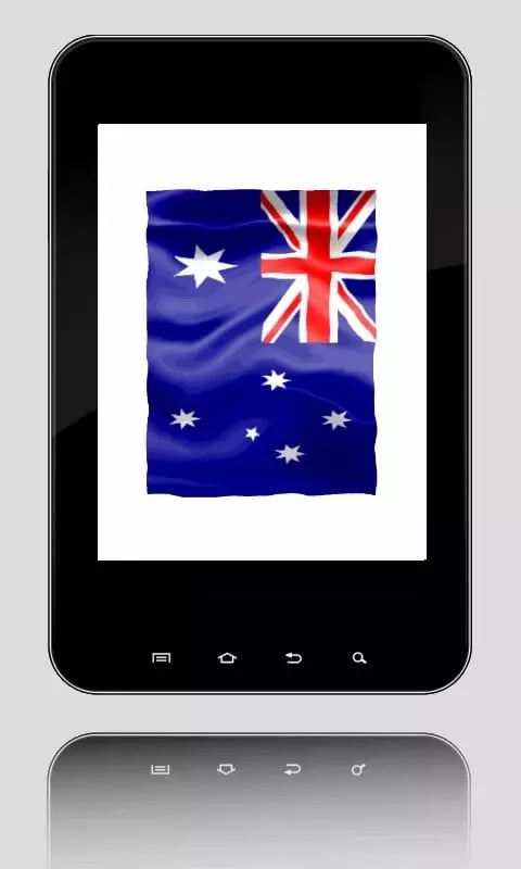 Flag Australia截图3