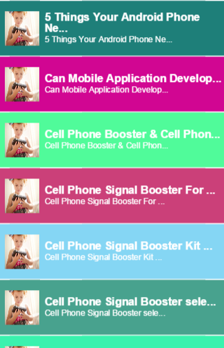 Phone Clean And Booster截图2