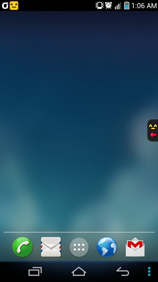 Emoticon Window [Emoji]截图5