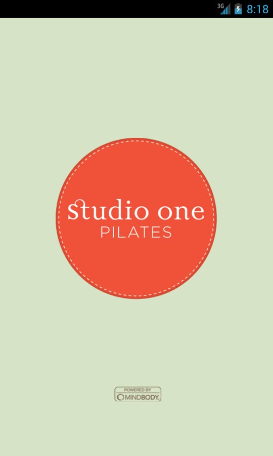 Studio One Pilates截图4