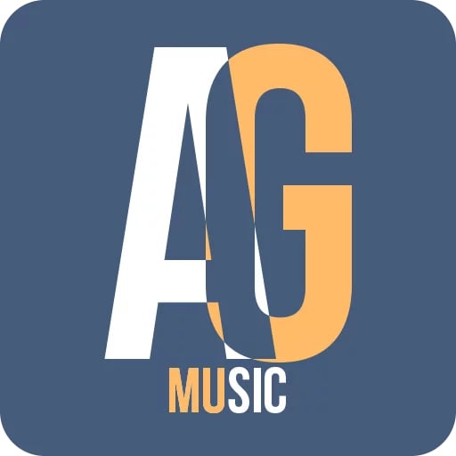 AG Music (Beta)截图1