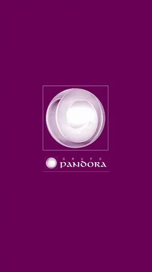 Grupo PANDORA截图2