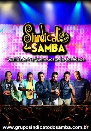 Sindicato do Samba截图8
