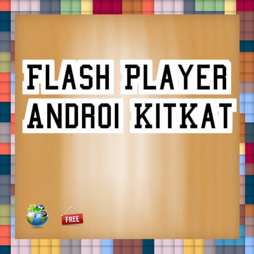 Flash Player Android@Kit...截图2