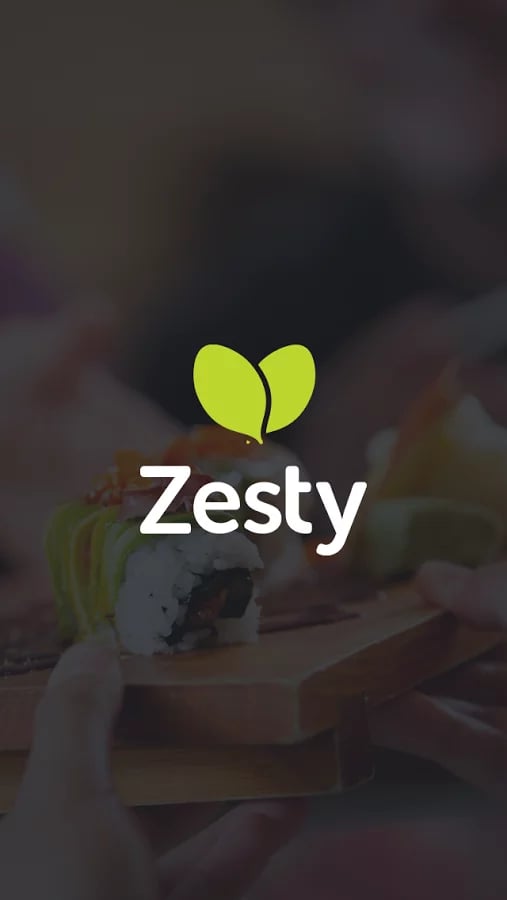 Zesty CC截图1