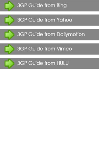 3GP Guide截图2