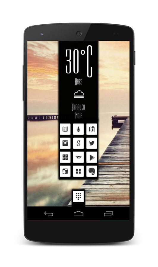 slimhome zooper skin截图2