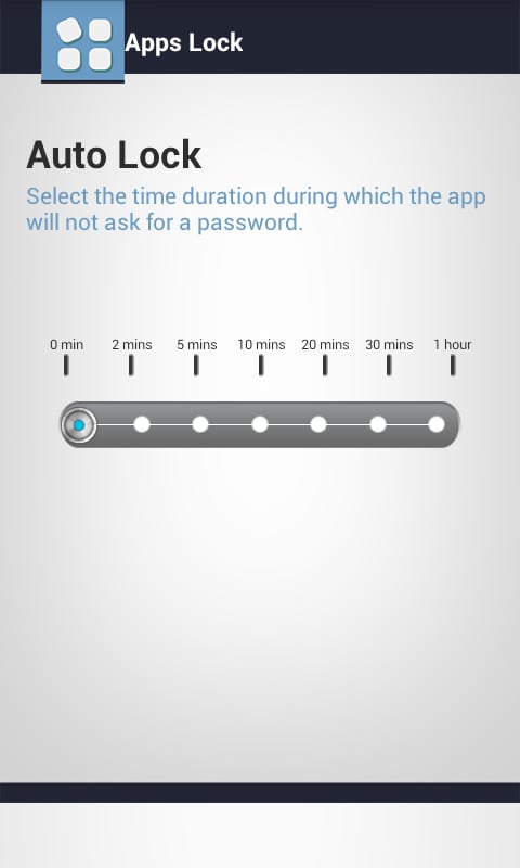 AppLock (App Protector)截图2