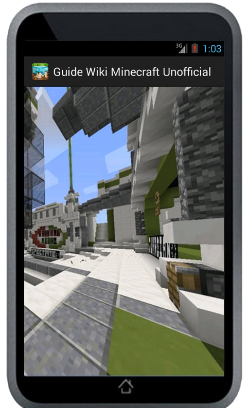 Guide Wiki Minecraft Mod...截图5